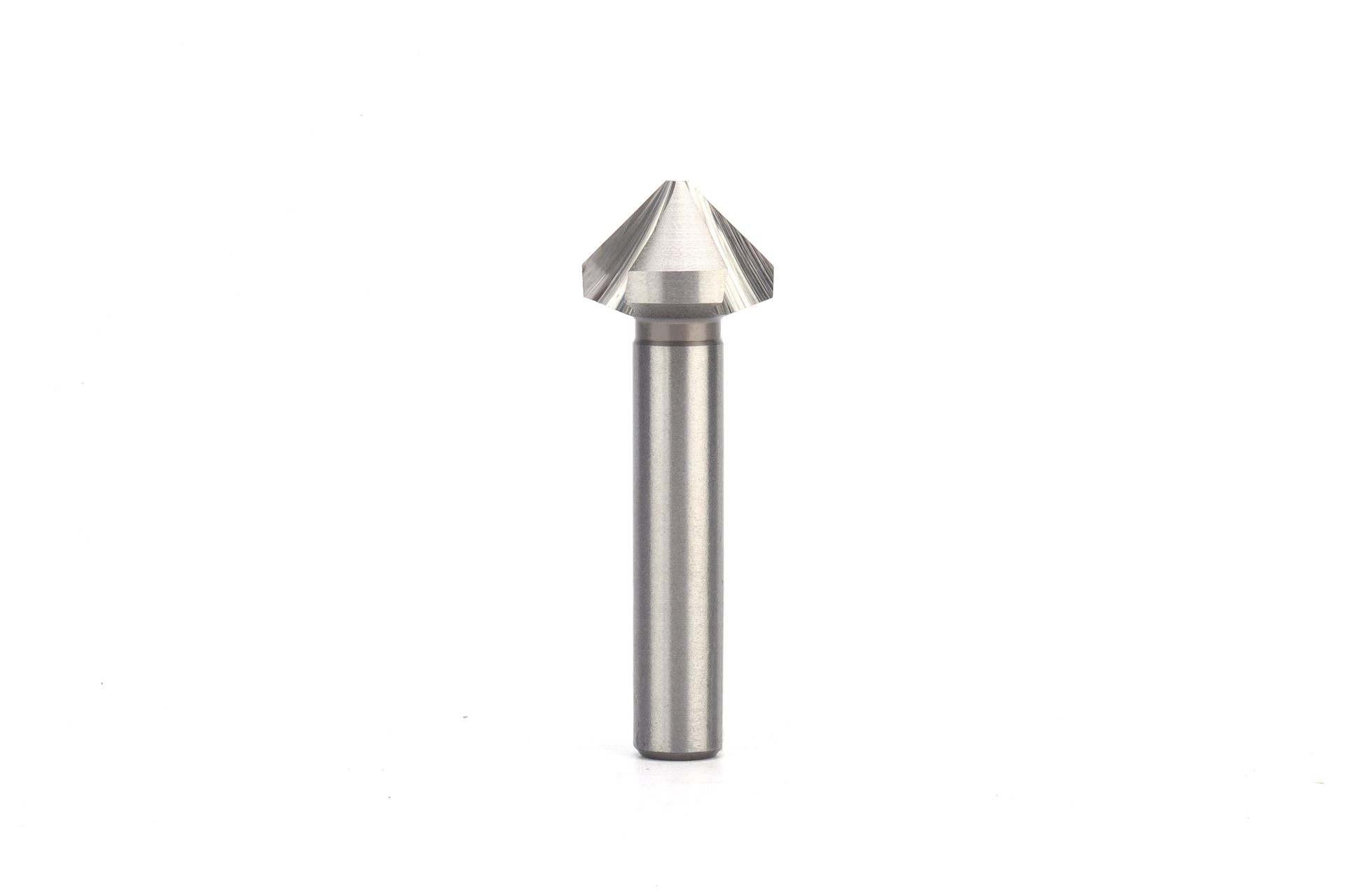 HSS U-Flute Countersink